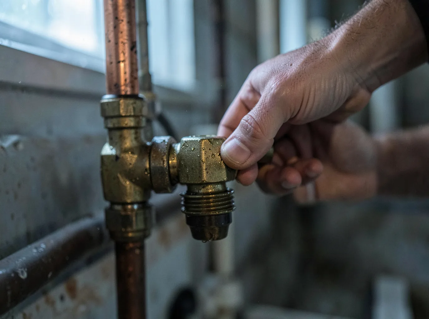 Emergency Plumber Champion, PA FAQs